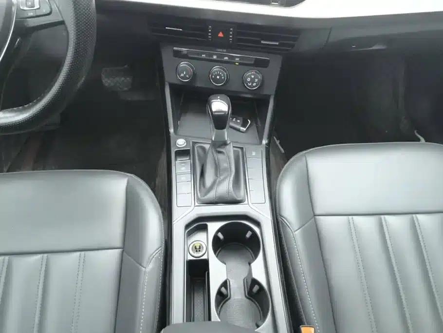 2021 Passat 280TSI Business Edition — миниатюра 16