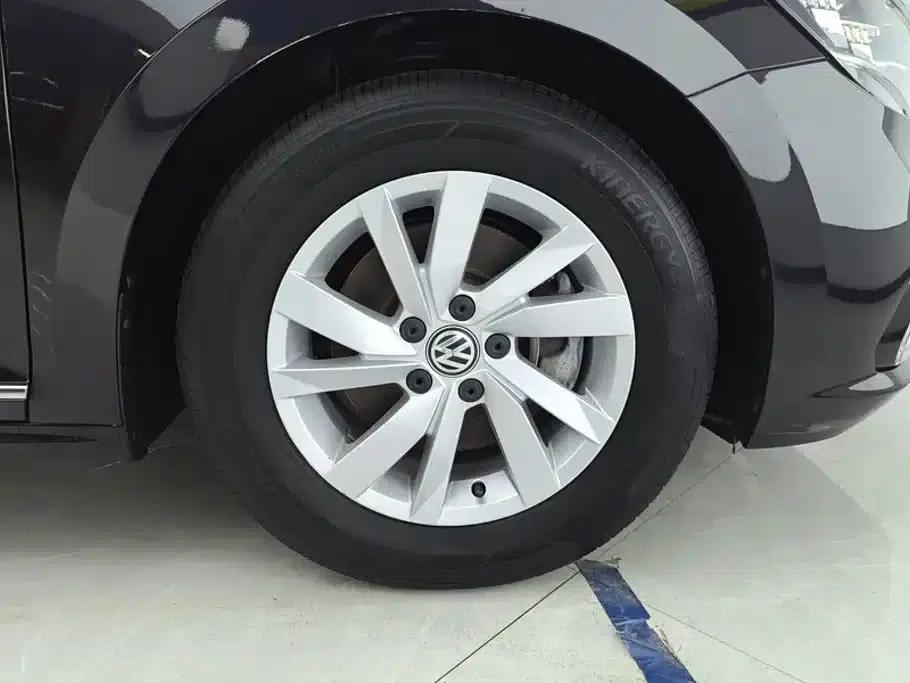 2021 Passat 280TSI Business Edition — миниатюра 6