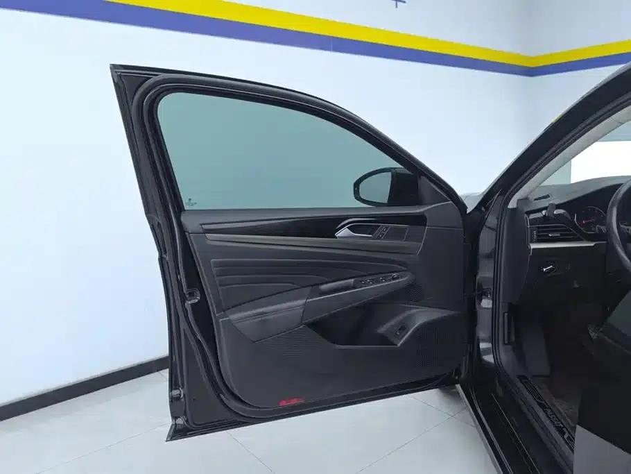 2021 Passat 280TSI Business Edition — миниатюра 7