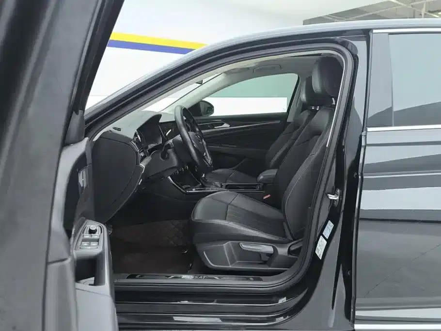 2021 Passat 280TSI Business Edition — миниатюра 9