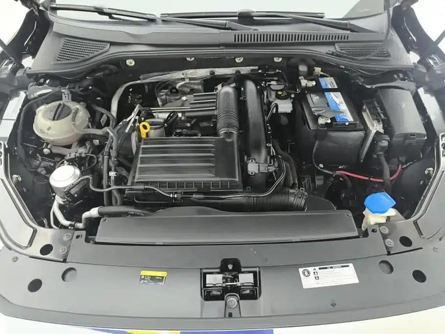 2021 Passat 280TSI Business Edition — миниатюра 10