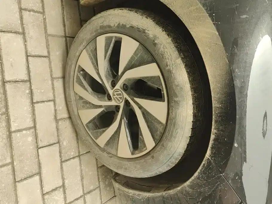 2026 Passat Pro 380TSI Starry Dragon Edition — миниатюра 6