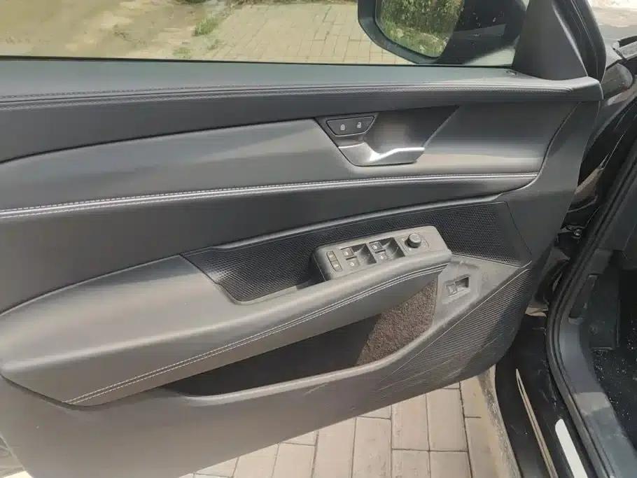 2026 Passat Pro 380TSI Starry Dragon Edition — миниатюра 7