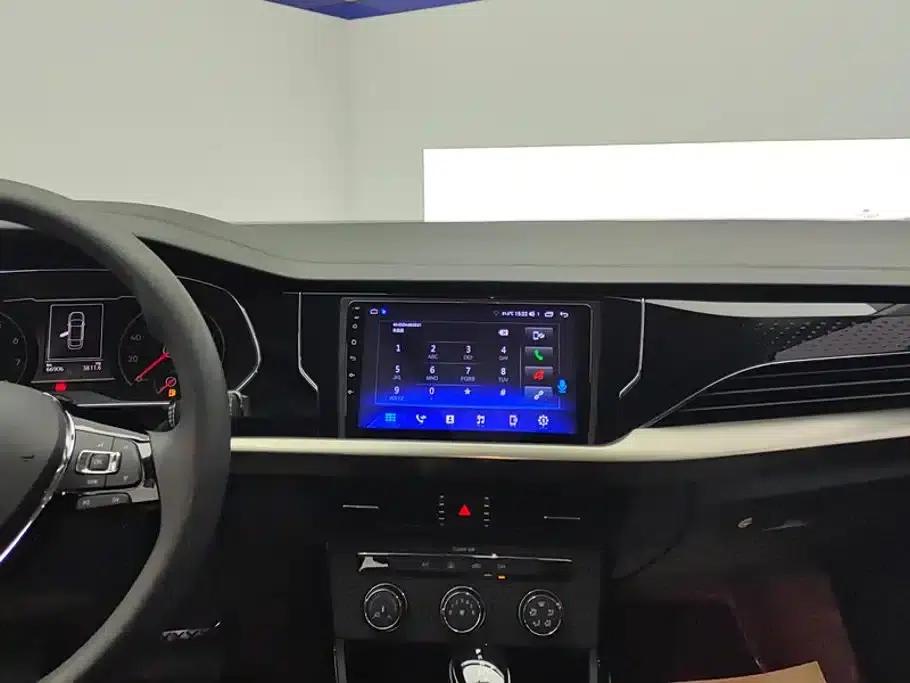 2020 Passat Facelift 280TSI Business Edition (China VI Emission Standard) — миниатюра 13