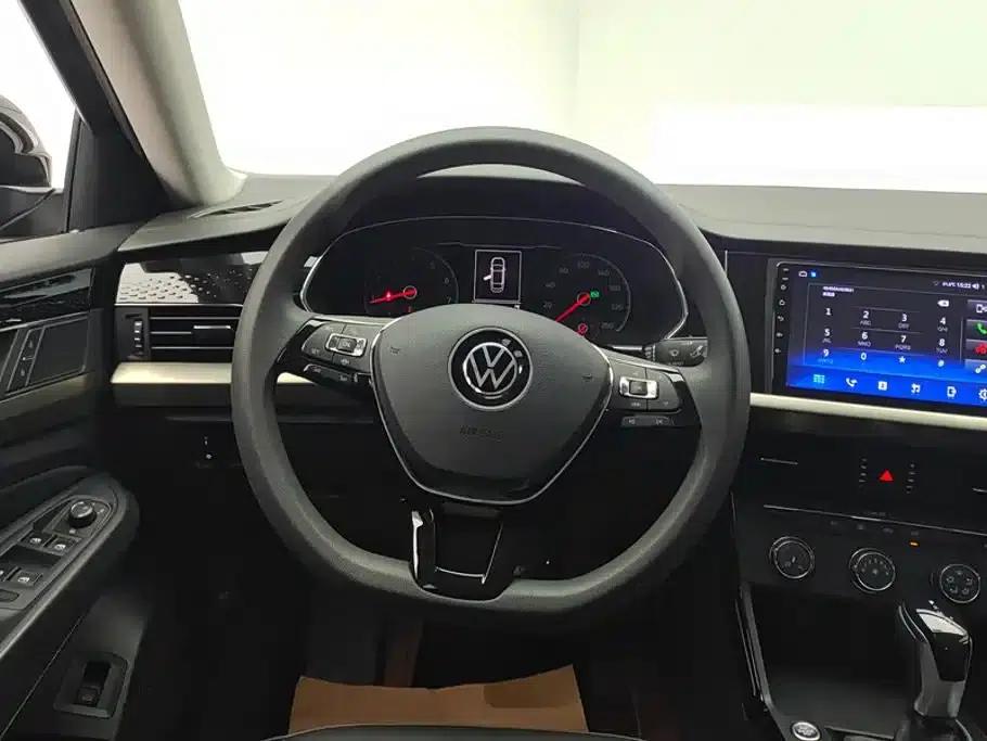 2020 Passat Facelift 280TSI Business Edition (China VI Emission Standard) — миниатюра 15