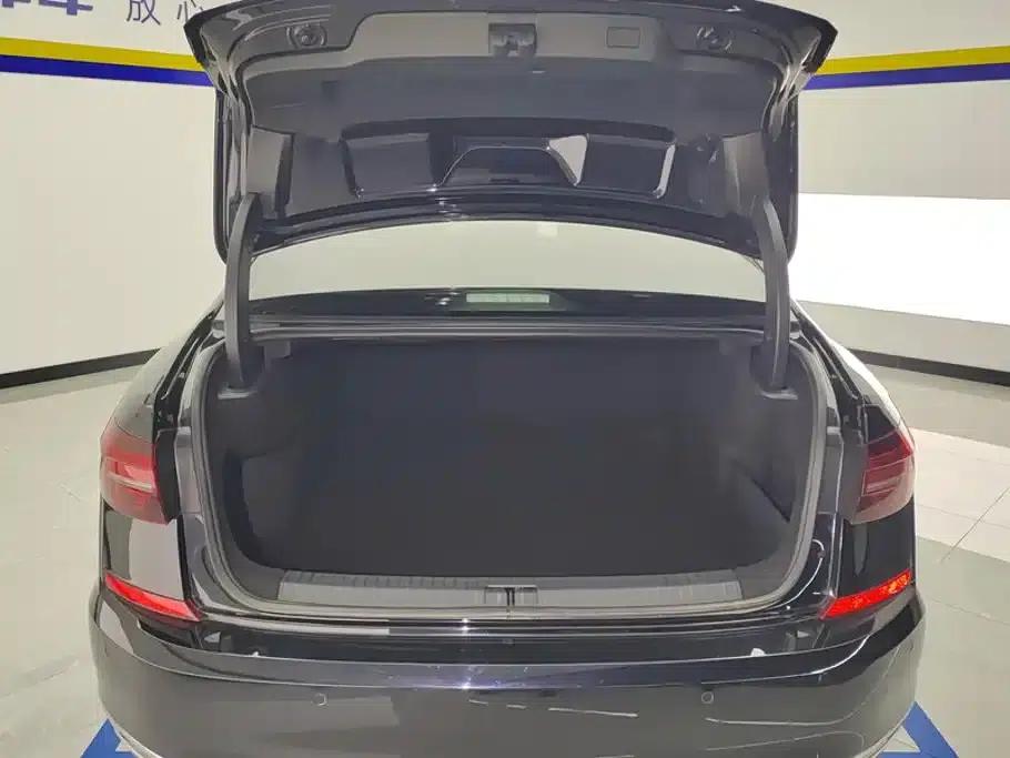 2020 Passat Facelift 280TSI Business Edition (China VI Emission Standard) — миниатюра 4