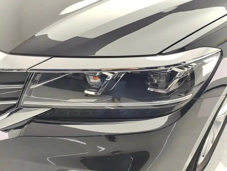 2020 Passat Facelift 280TSI Business Edition (China VI Emission Standard) — миниатюра 5