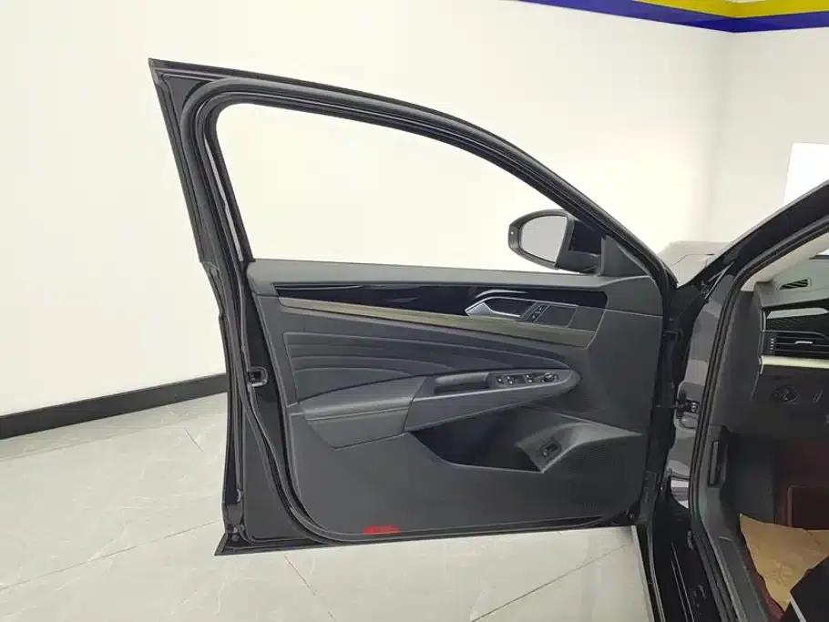 2020 Passat Facelift 280TSI Business Edition (China VI Emission Standard) — миниатюра 7