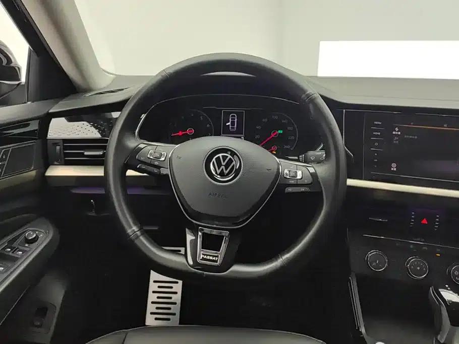 2020 Passat Facelift 280TSI Business Edition (China VI Emission Standard) — миниатюра 15