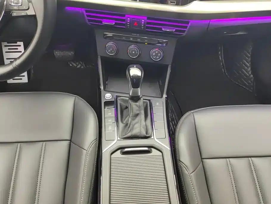 2020 Passat Facelift 280TSI Business Edition (China VI Emission Standard) — миниатюра 16