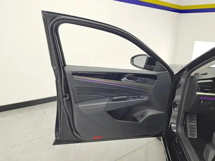 2020 Passat Facelift 280TSI Business Edition (China VI Emission Standard) — миниатюра 7