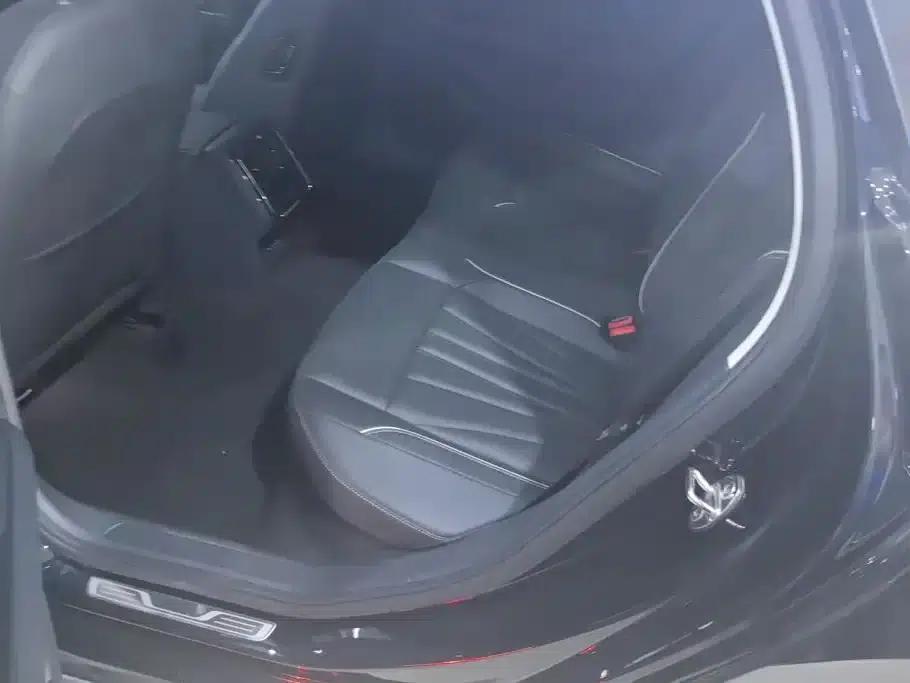 2024 Passat 380TSI Elite Edition — миниатюра 11