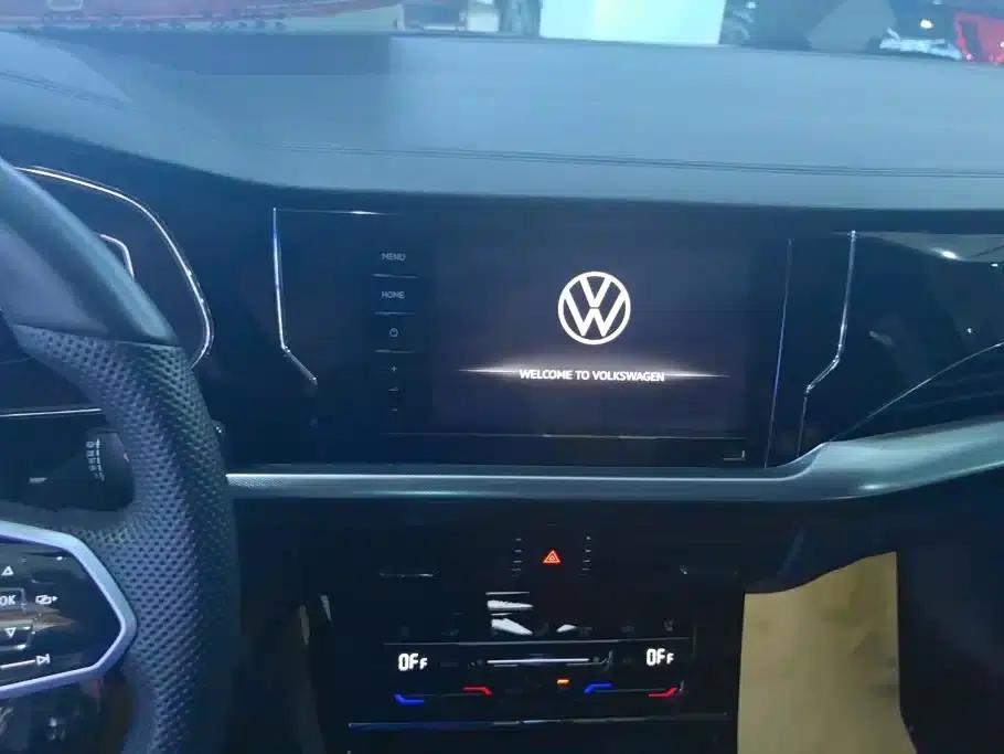 2024 Passat 380TSI Elite Edition — миниатюра 13