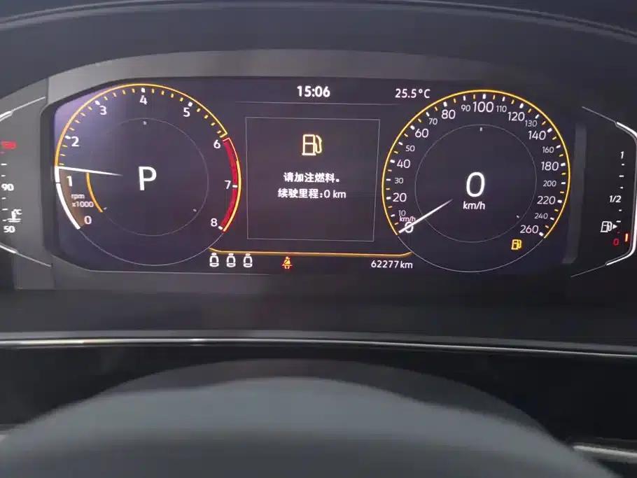 2024 Passat 380TSI Elite Edition — миниатюра 14