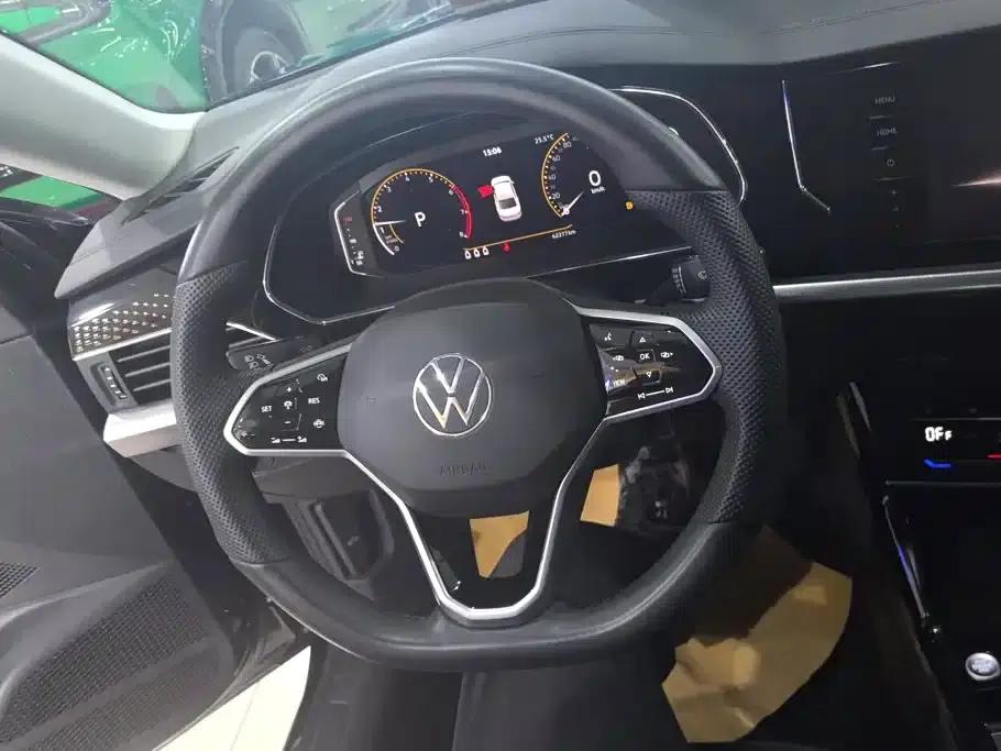 2024 Passat 380TSI Elite Edition — миниатюра 15