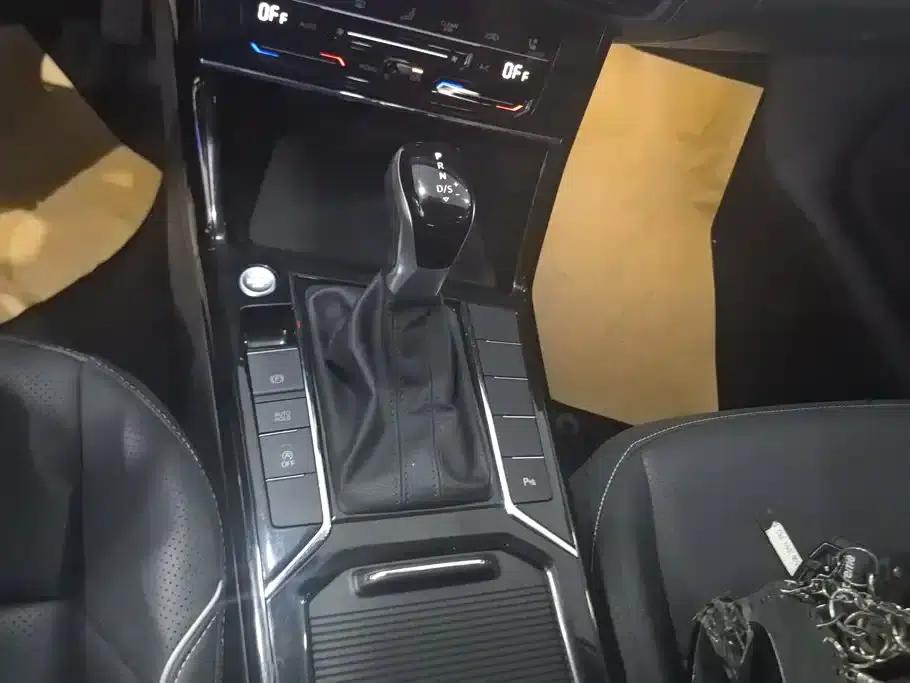 2024 Passat 380TSI Elite Edition — миниатюра 16