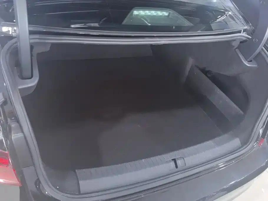 2024 Passat 380TSI Elite Edition — миниатюра 4