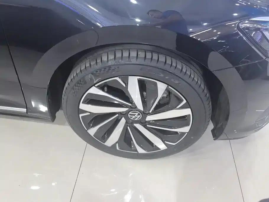 2024 Passat 380TSI Elite Edition — миниатюра 6
