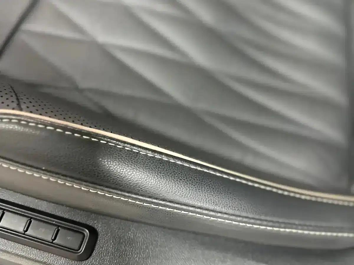 2019 Volkswagen Passat 330TSI Luxury Edition (China VI Emission Standard) — миниатюра 6
