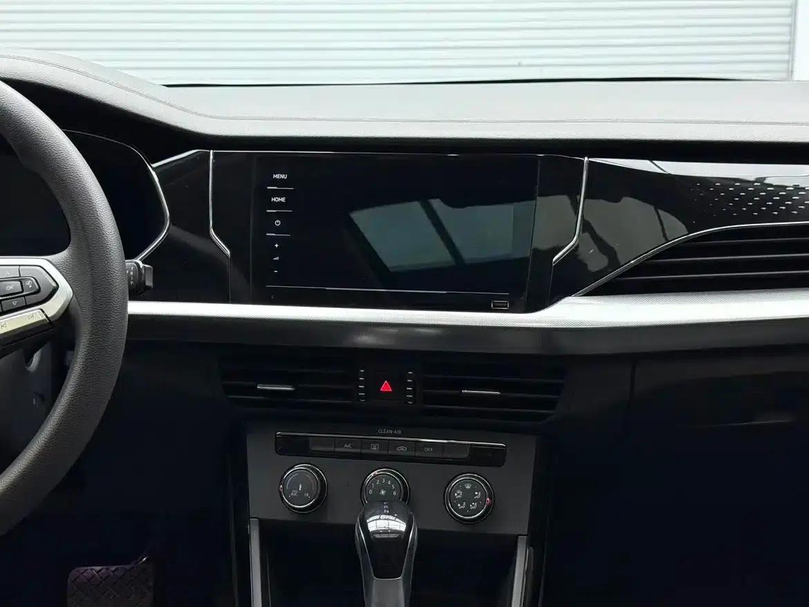 2022 Volkswagen Passat 280TSI Business Edition — миниатюра 16