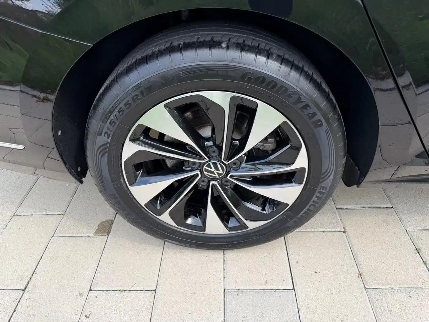2023 Passat 280TSI Elite Edition — миниатюра 12