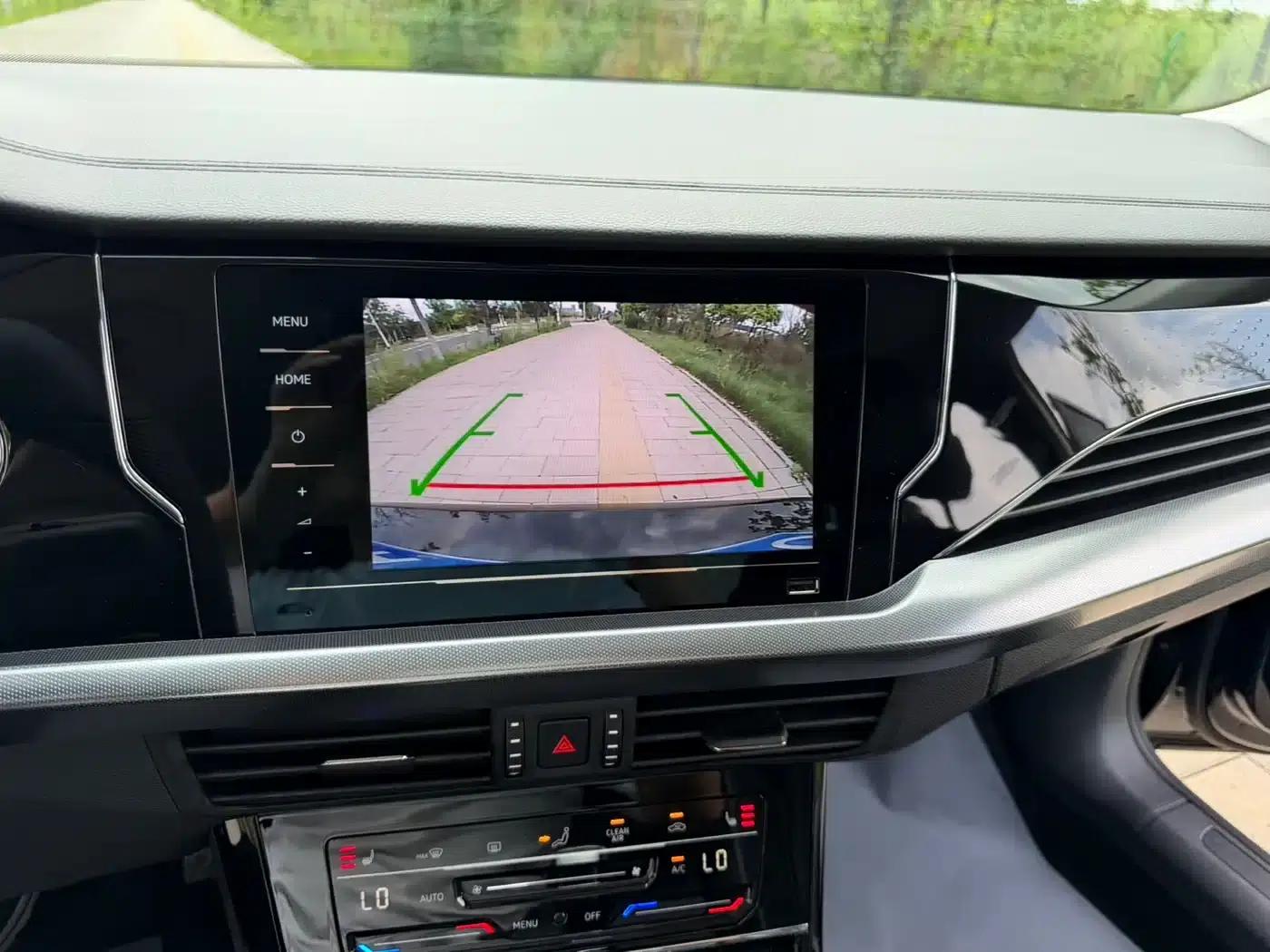 2023 Passat 280TSI Elite Edition — миниатюра 17