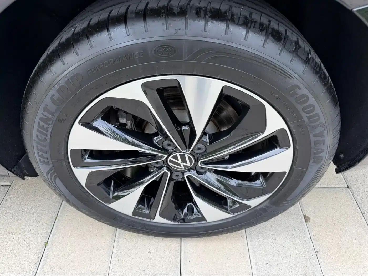 2023 Passat 280TSI Elite Edition — миниатюра 6