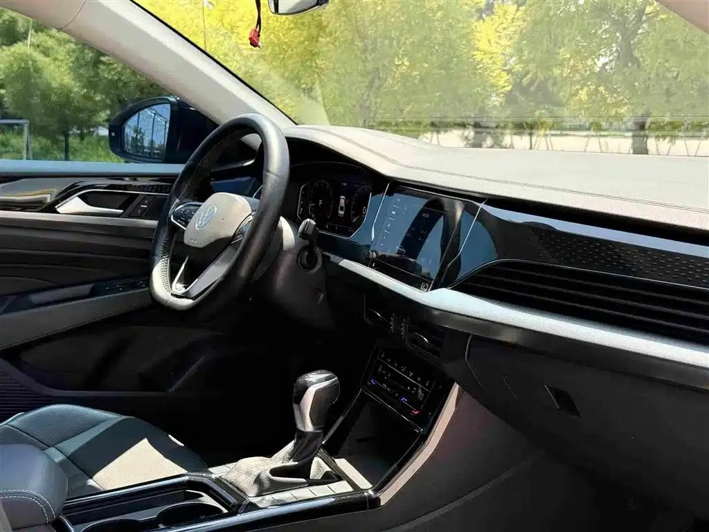 2024 Passat 330TSI Elite Edition — миниатюра 17