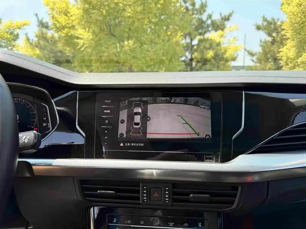 2024 Passat 330TSI Elite Edition — миниатюра 19