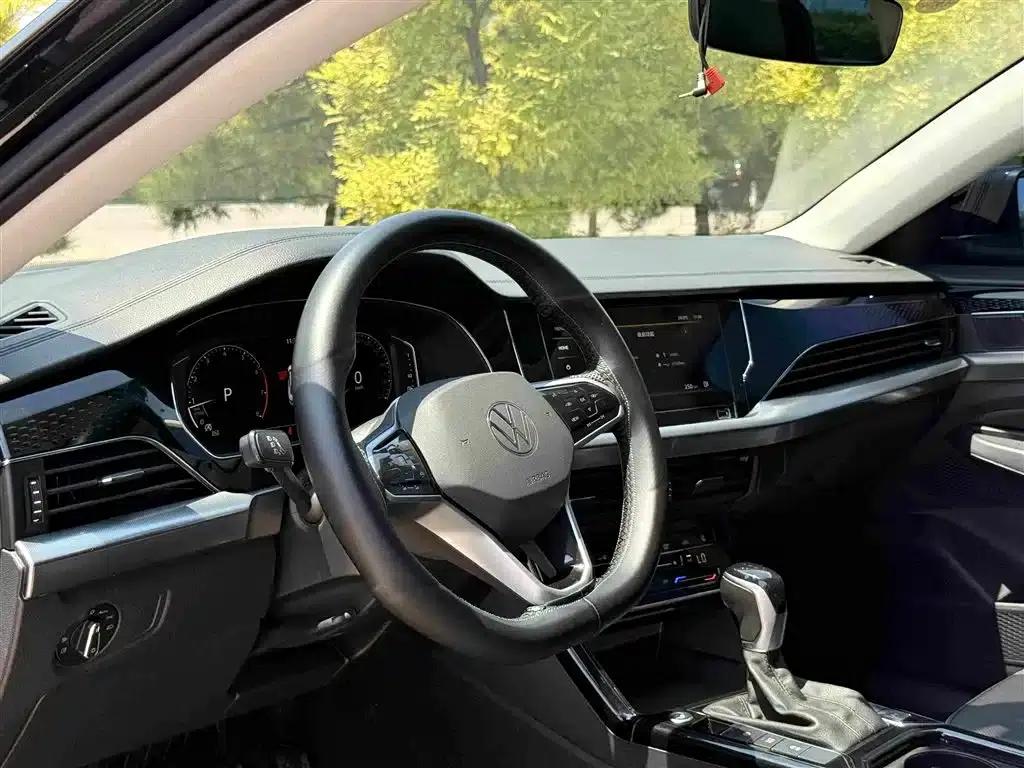 2024 Passat 330TSI Elite Edition — миниатюра 6