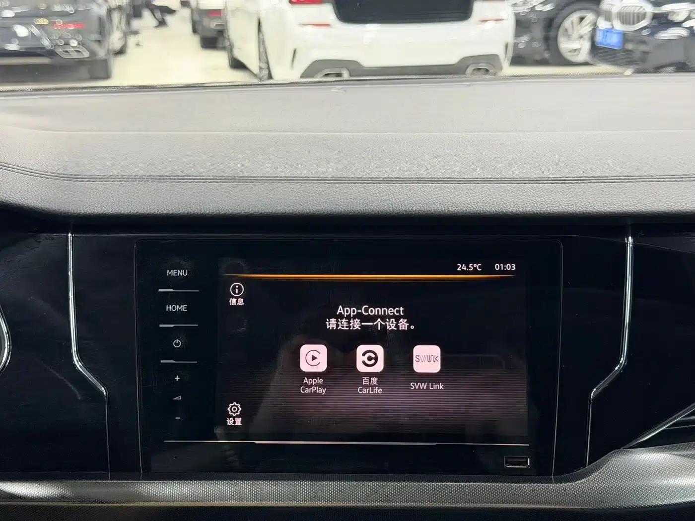 2022 Passat 280TSI Elite Edition — миниатюра 12