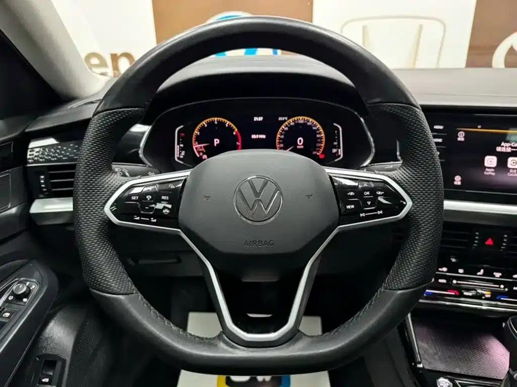 2023 Passat Facelift 280TSI Elite Edition — миниатюра 11