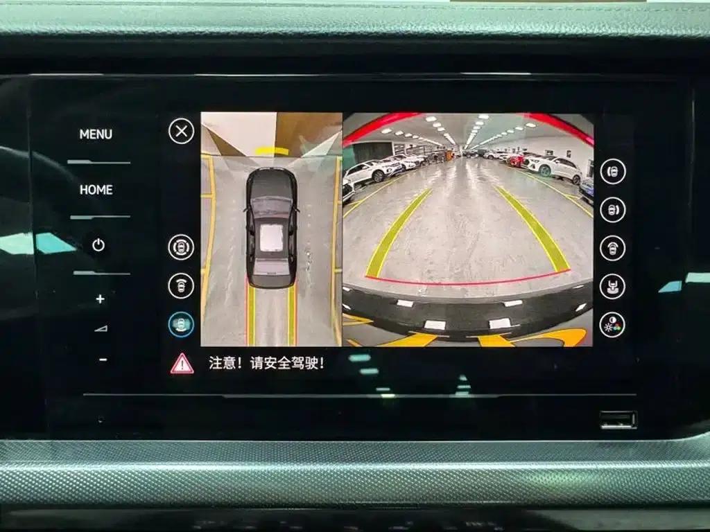 2023 Passat Facelift 280TSI Elite Edition — миниатюра 12