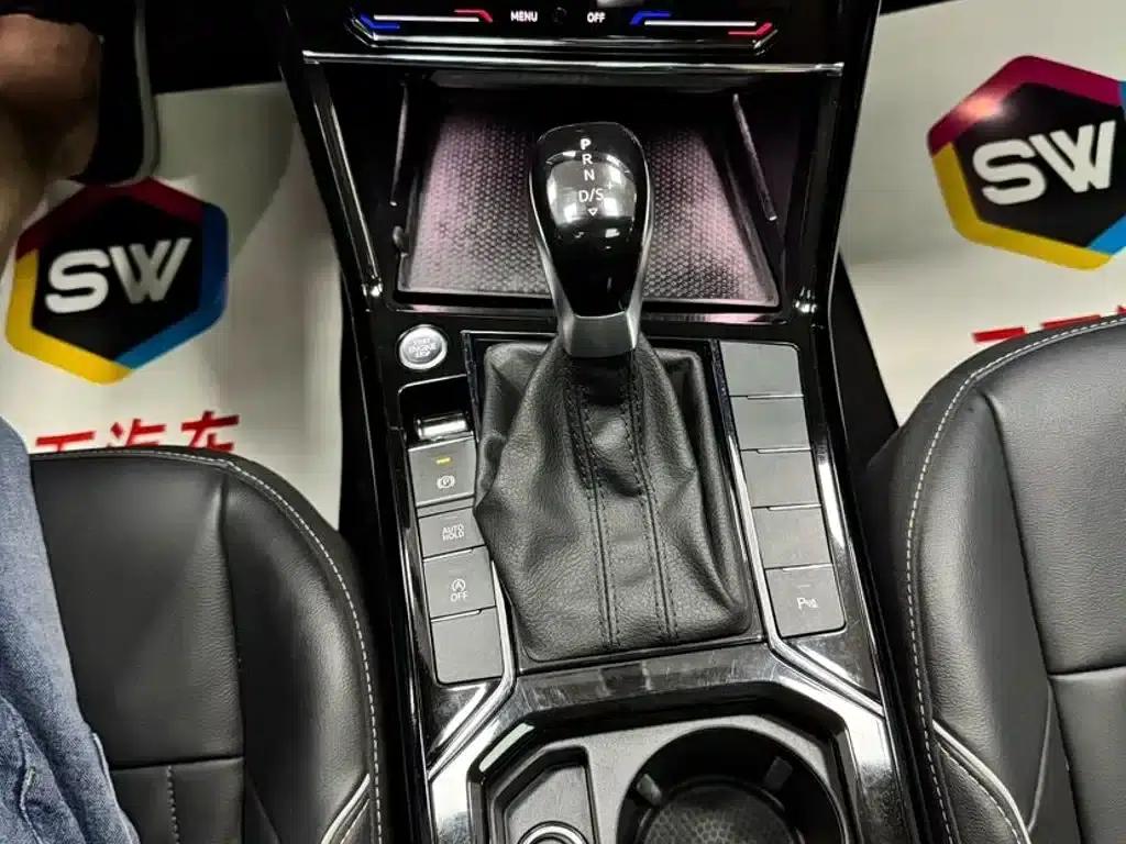 2023 Passat Facelift 280TSI Elite Edition — миниатюра 13