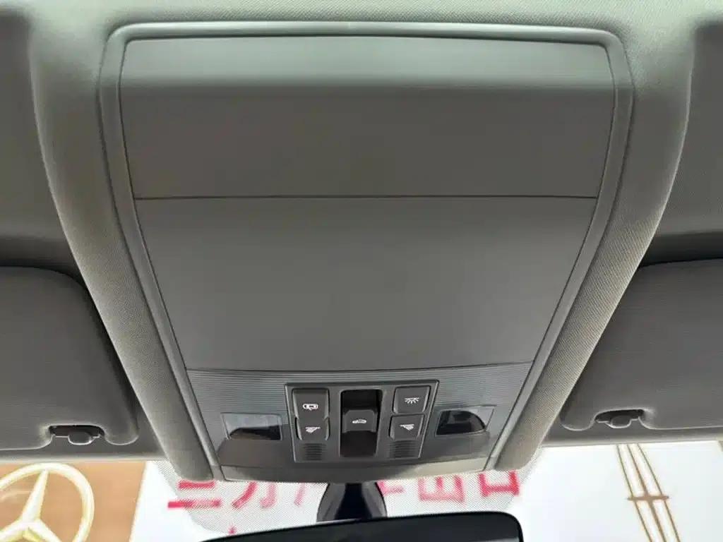 2023 Passat Facelift 280TSI Elite Edition — миниатюра 15