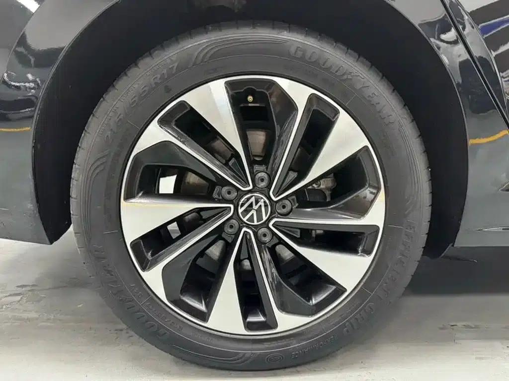 2023 Passat Facelift 280TSI Elite Edition — миниатюра 19