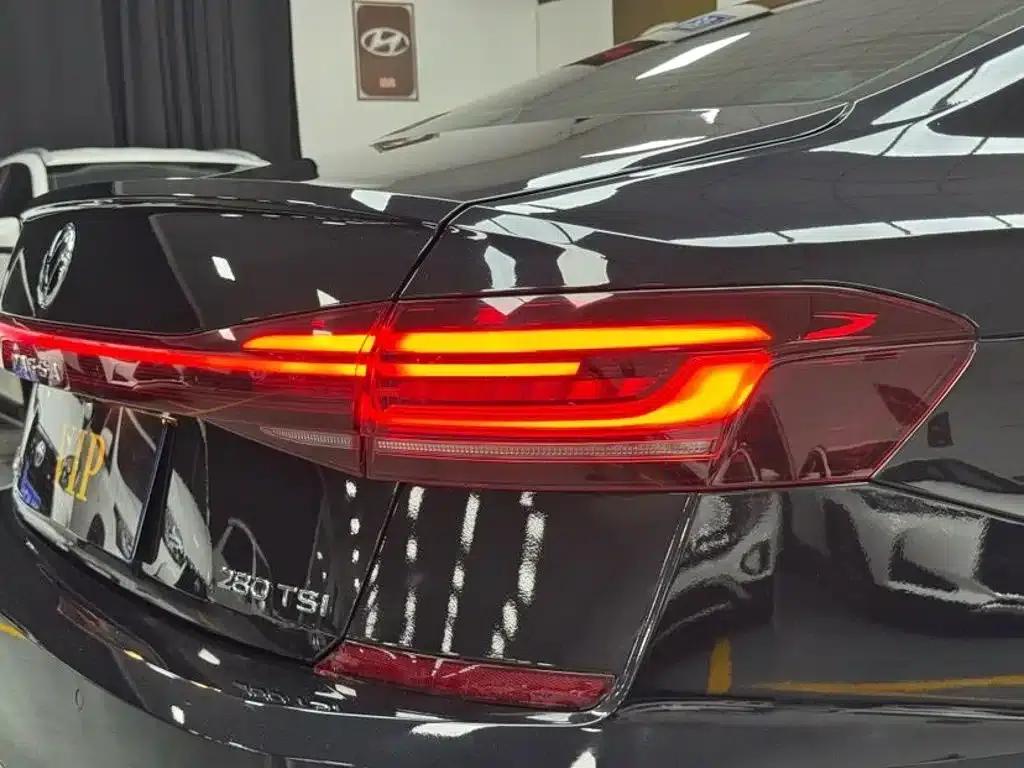 2023 Passat Facelift 280TSI Elite Edition — миниатюра 20