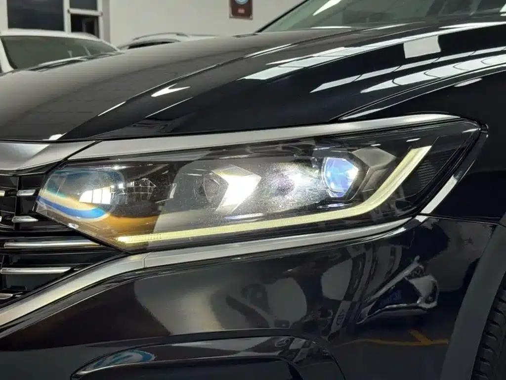 2023 Passat Facelift 280TSI Elite Edition — миниатюра 21