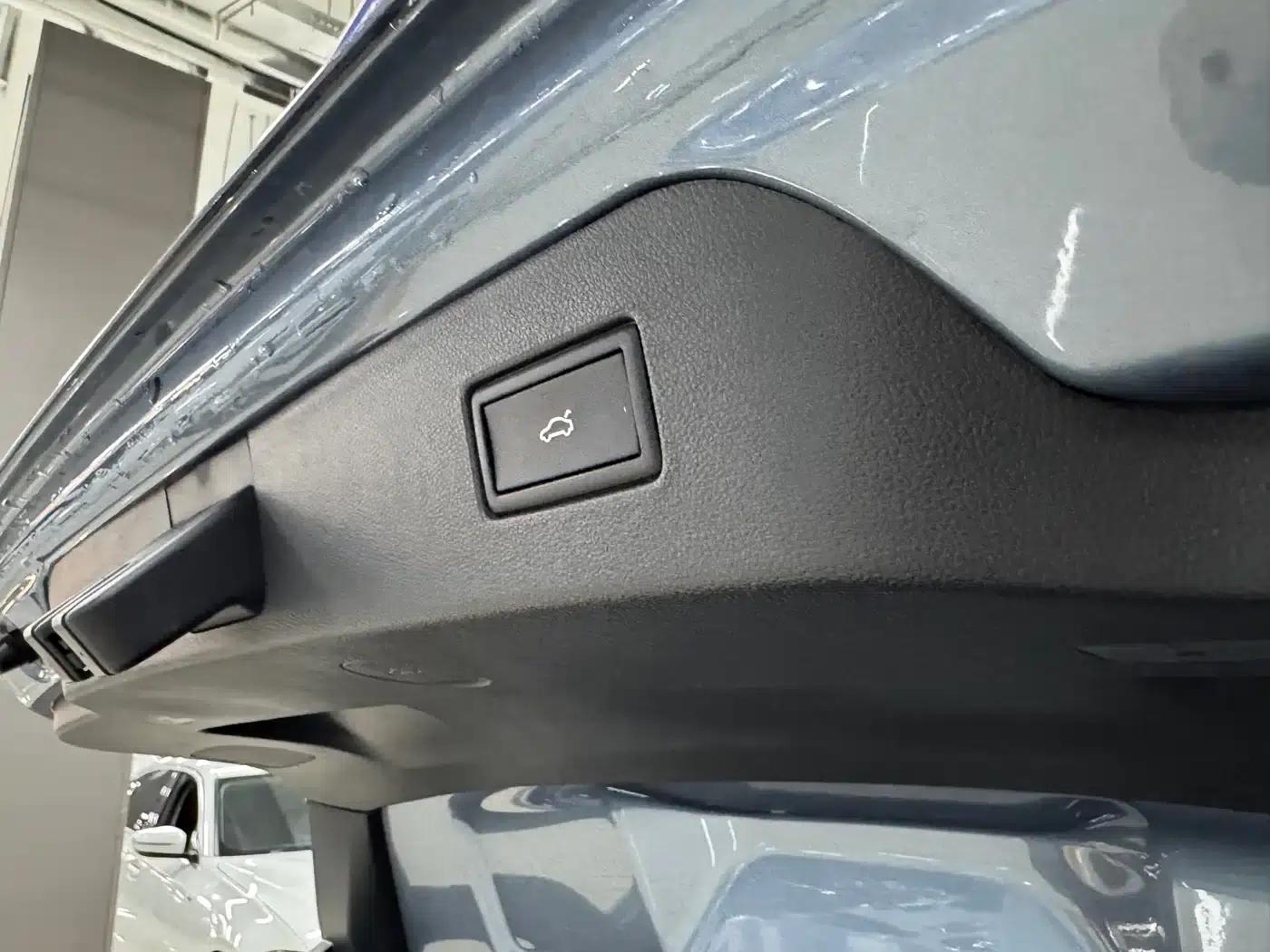 2022 Volkswagen Passat 330TSI Starry Sky Premium Edition — миниатюра 13