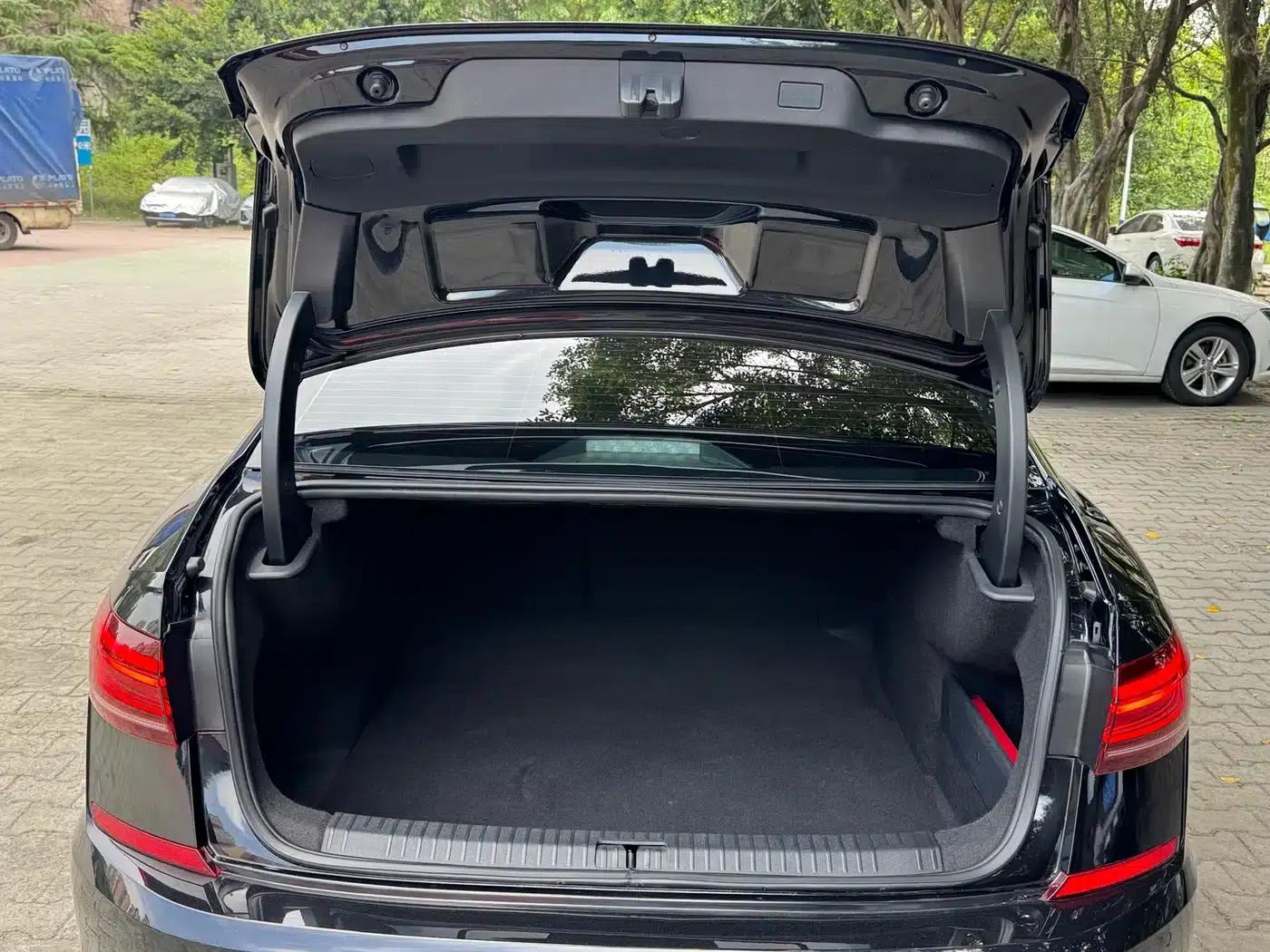 2024 Passat 280TSI Elite Edition — миниатюра 14