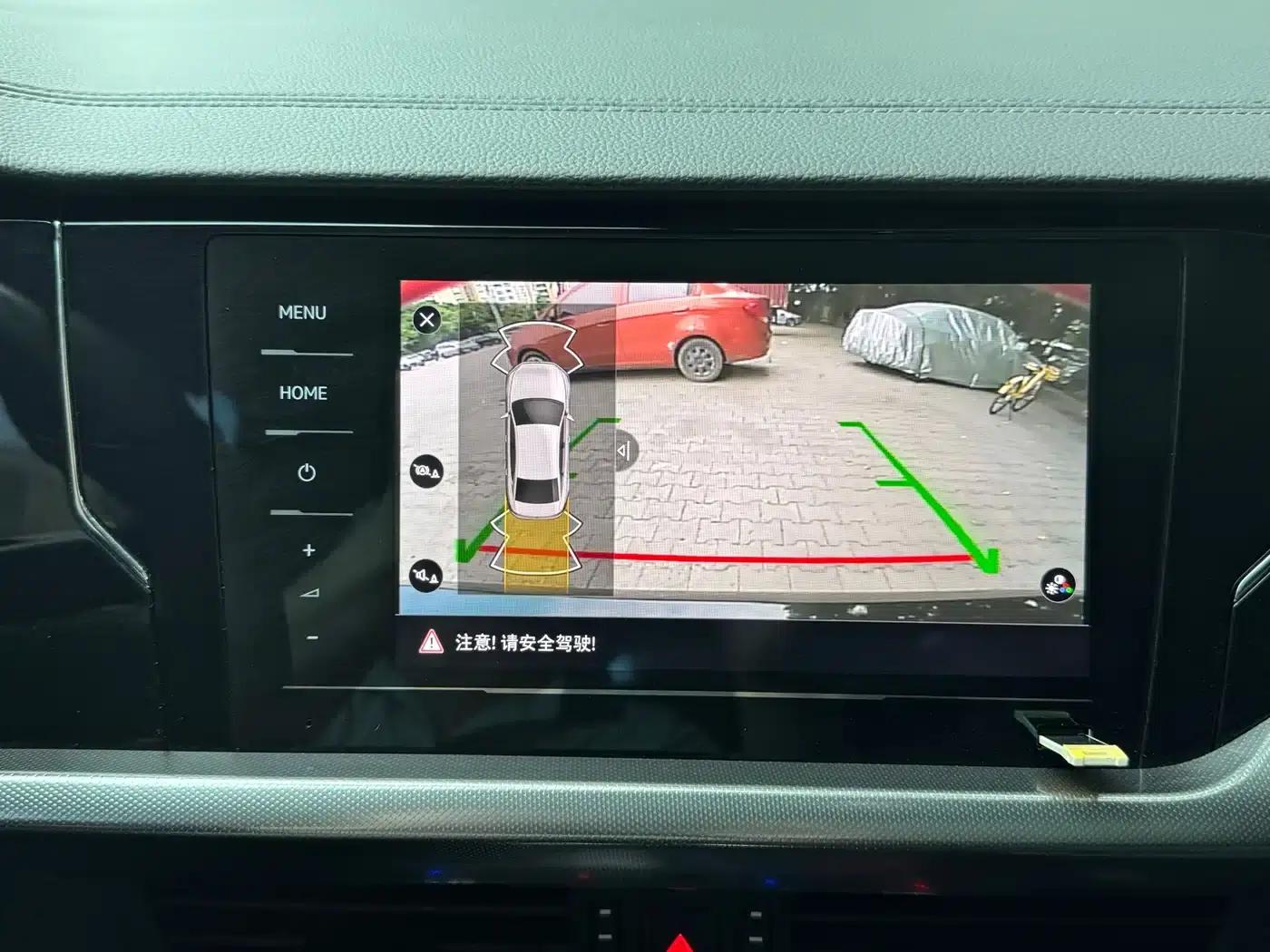 2024 Passat 280TSI Elite Edition — миниатюра 20