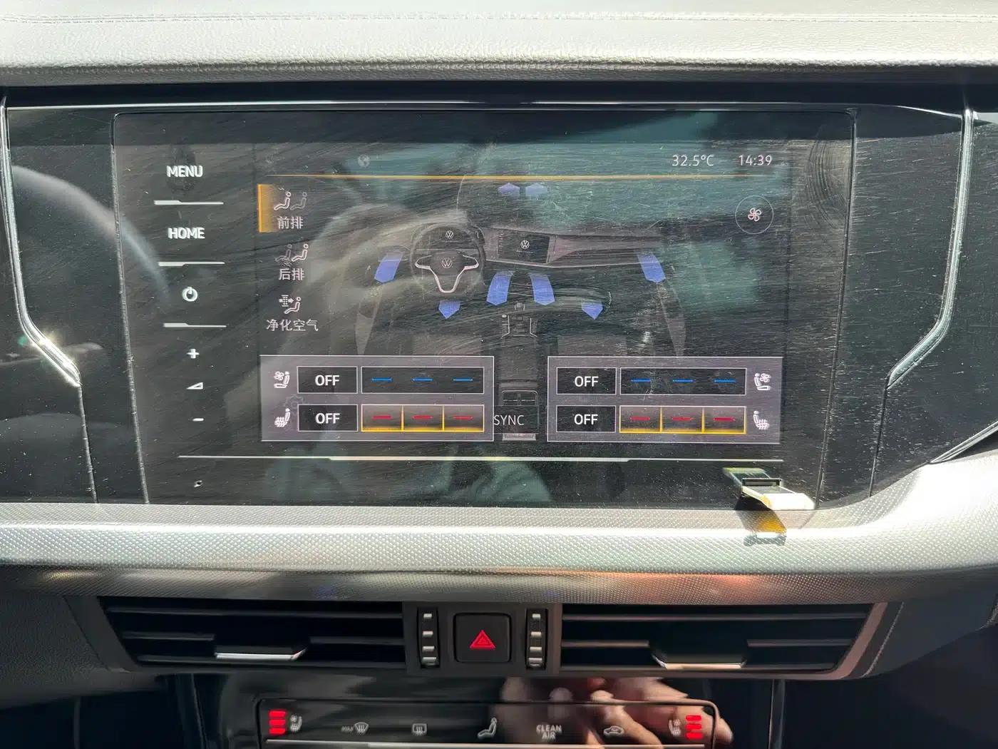 2024 Passat 280TSI Elite Edition — миниатюра 21