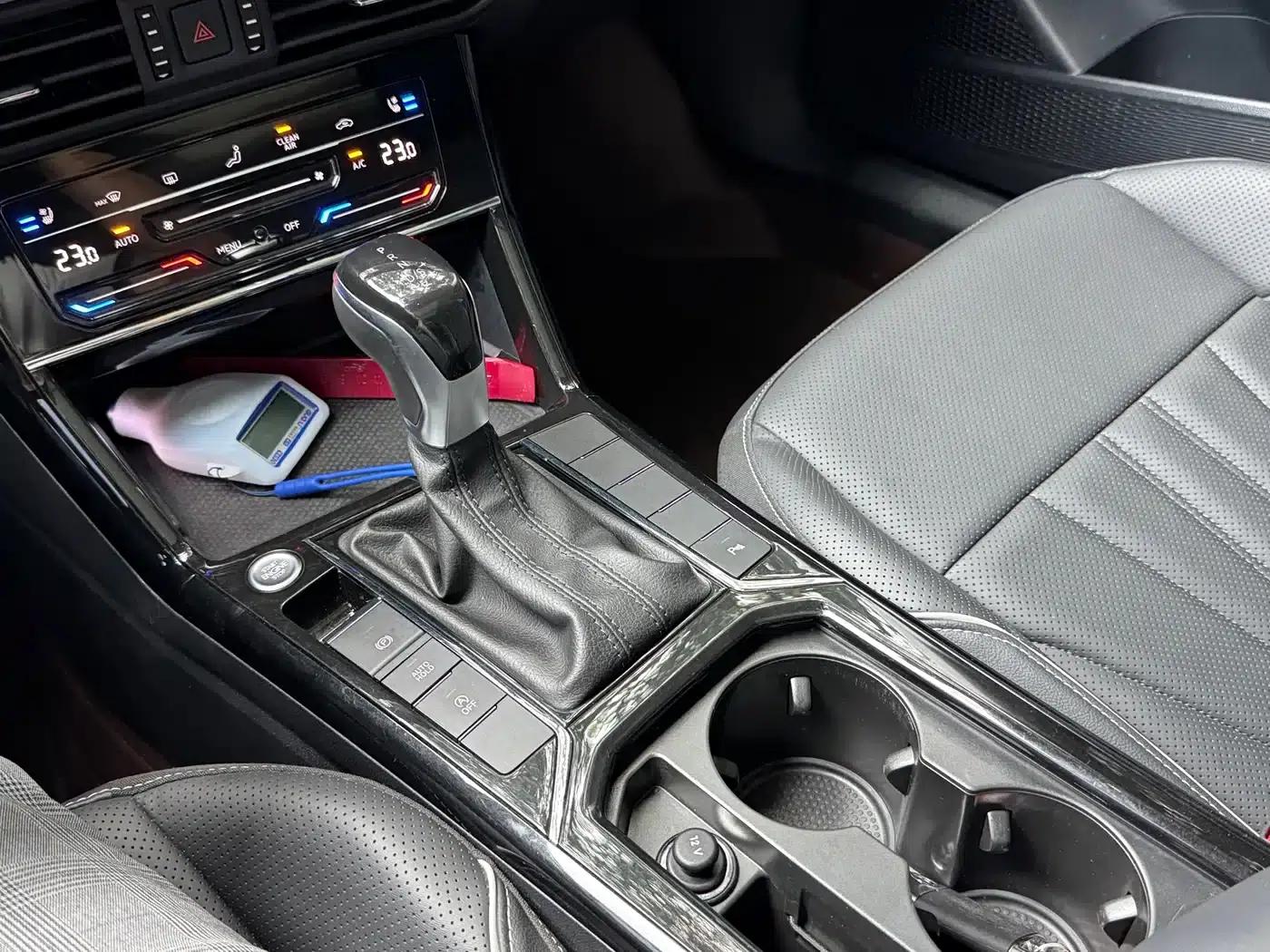 2024 Passat 280TSI Elite Edition — миниатюра 23