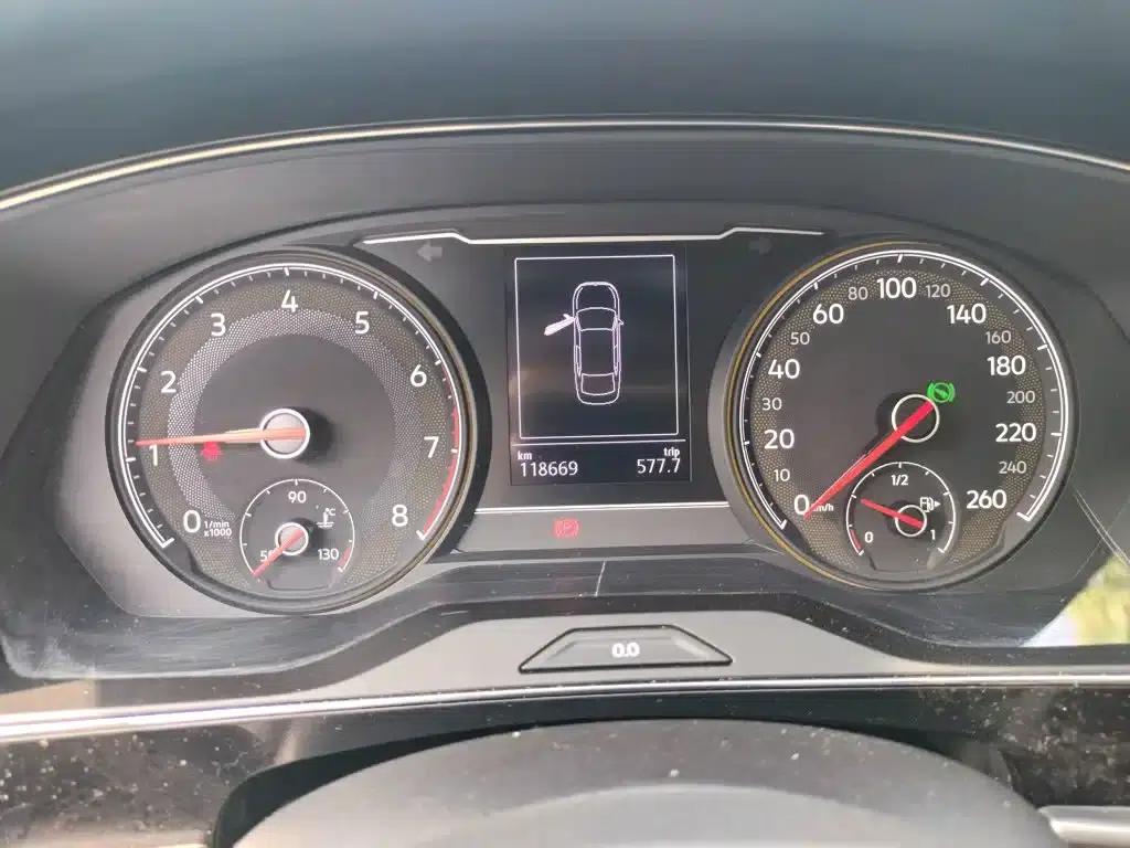 2021 Passat 280TSI Business Edition — миниатюра 12