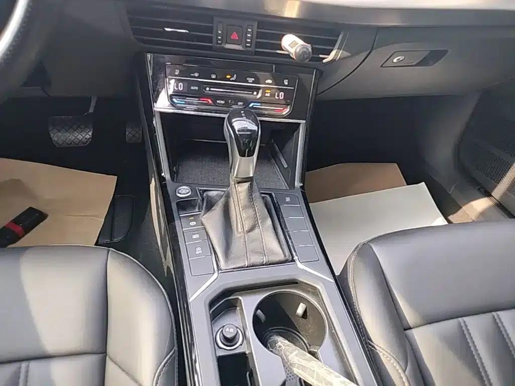 2021 Passat 280TSI Business Edition — миниатюра 14