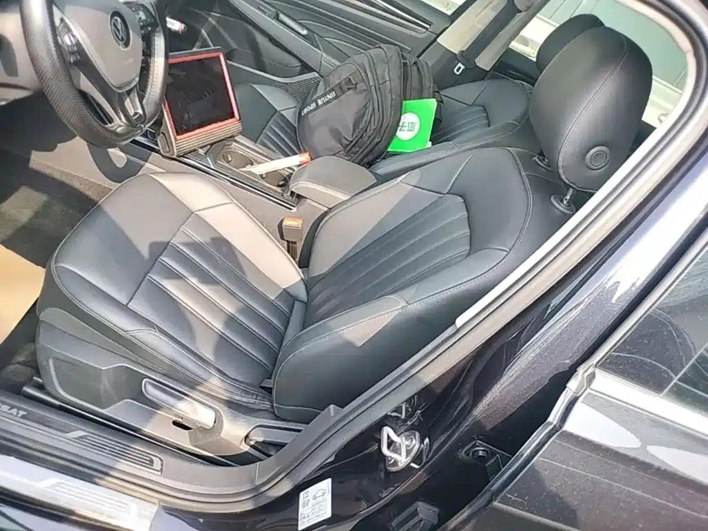 2021 Passat 280TSI Business Edition — миниатюра 15