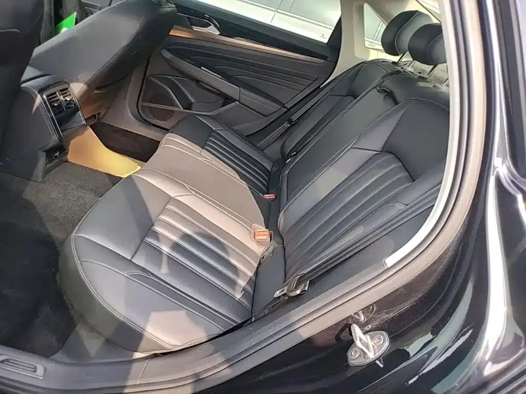 2021 Passat 280TSI Business Edition — миниатюра 17