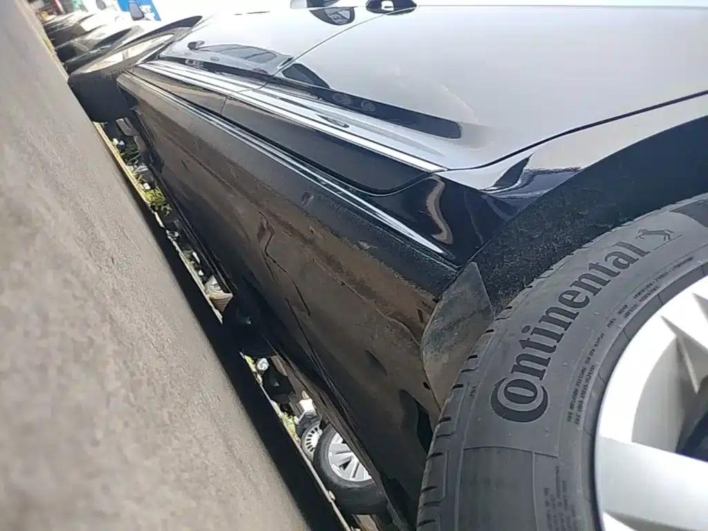 2021 Passat 280TSI Business Edition — миниатюра 22