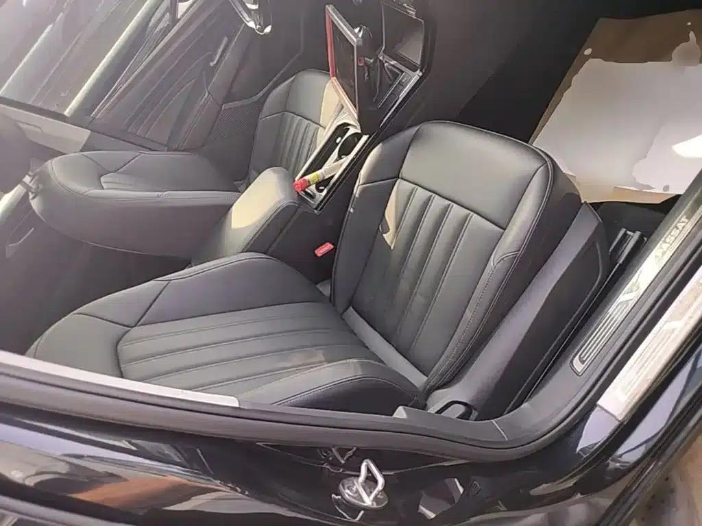 2021 Passat 280TSI Business Edition — миниатюра 25