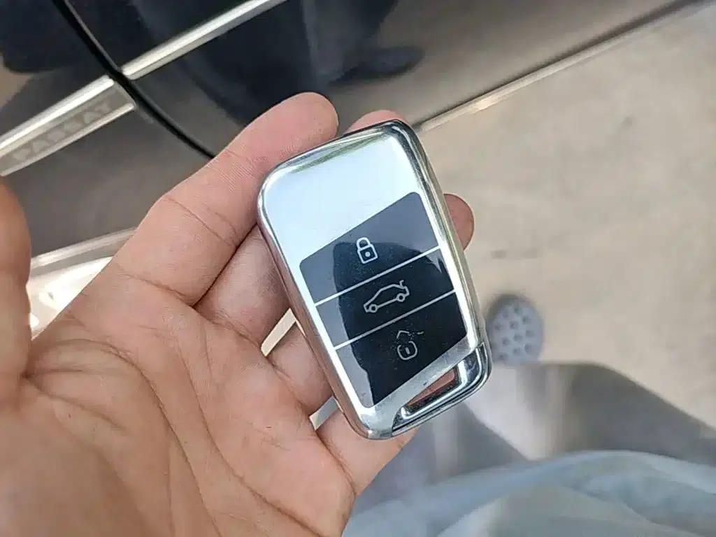 2021 Passat 280TSI Business Edition — миниатюра 9